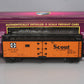 MTH 20-94243 Santa Fe Steel Sided Reefer #4225
