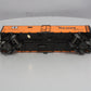 MTH 20-94243 Santa Fe Steel Sided Reefer #4225