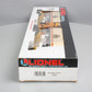 Lionel 6-16345 O TTUX Flatcar w/ Southern Pacific Trailers #16345 #16346 LN/Box