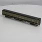 Rapido Trains 111004 HO Canadian National Buffet-Parlor (Moose Lake) EX/Box