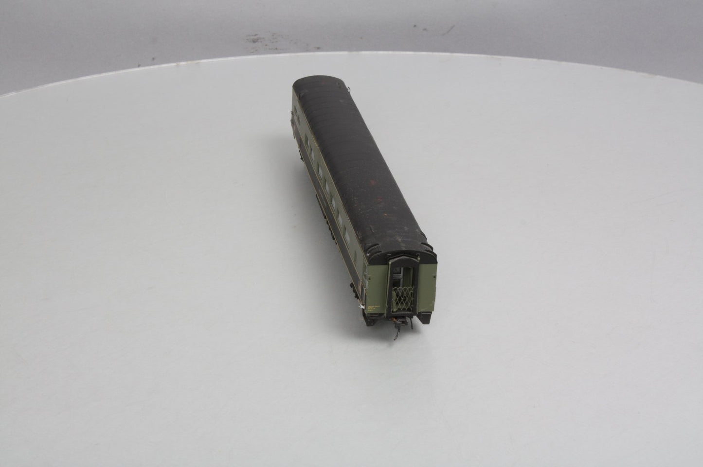 Rapido Trains 111004 HO Canadian National Buffet-Parlor (Moose Lake) EX/Box