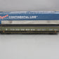 Rapido Trains 111004 HO Canadian National Buffet-Parlor (Moose Lake) EX/Box