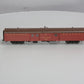 Rapido Trains 106153 HO Norfolk & Western 73' 6" Smooth Side Baggage #1285