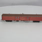 Rapido Trains 106153 HO Norfolk & Western 73' 6" Smooth Side Baggage #1285