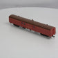 Rapido Trains 106153 HO Norfolk & Western 73' 6" Smooth Side Baggage #1285