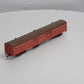Rapido Trains 106153 HO Norfolk & Western 73' 6" Smooth Side Baggage #1285