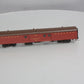 Rapido Trains 106153 HO Norfolk & Western 73' 6" Smooth Side Baggage #1285