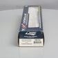 Rapido Trains 106153 HO Norfolk & Western 73' 6" Smooth Side Baggage #1285