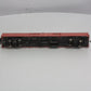 Rapido Trains 106153 HO Norfolk & Western 73' 6" Smooth Side Baggage #1285