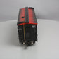 LGB 43682 G Scale D&RGW Cattle Car w/ Electric Sound (Metal Wheels) LN/Box