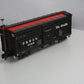 LGB 43682 G Scale D&RGW Cattle Car w/ Electric Sound (Metal Wheels) LN/Box