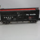 LGB 43682 G Scale D&RGW Cattle Car w/ Electric Sound (Metal Wheels) LN/Box