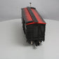 LGB 43682 G Scale D&RGW Cattle Car w/ Electric Sound (Metal Wheels) LN/Box
