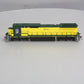 Atlas 7605 HO Chicago & North Western Dash 8-40C Diesel Locomotive #8501