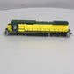 Atlas 7605 HO Chicago & North Western Dash 8-40C Diesel Locomotive #8501