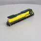 Atlas 7605 HO Chicago & North Western Dash 8-40C Diesel Locomotive #8501