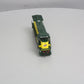 Atlas 7605 HO Chicago & North Western Dash 8-40C Diesel Locomotive #8501