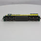 Atlas 7605 HO Chicago & North Western Dash 8-40C Diesel Locomotive #8501