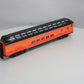 MTH 20-6786 70' Southern Pacific Full Length Vista Dome Passenger Car LN/Box