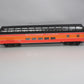 MTH 20-6786 70' Southern Pacific Full Length Vista Dome Passenger Car LN/Box
