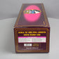 MTH 20-6786 70' Southern Pacific Full Length Vista Dome Passenger Car LN/Box