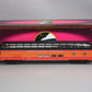 MTH 20-6786 70' Southern Pacific Full Length Vista Dome Passenger Car LN/Box