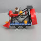 LGB 20020 G Scale Fortuna Flyer - Fan Propelled! EX/Box