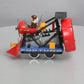 LGB 20020 G Scale Fortuna Flyer - Fan Propelled! EX/Box