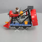 LGB 20020 G Scale Fortuna Flyer - Fan Propelled! LN/Box