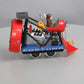 LGB 20020 G Scale Fortuna Flyer - Fan Propelled! EX/Box
