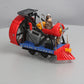 LGB 20020 G Scale Fortuna Flyer - Fan Propelled! EX/Box