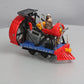 LGB 20020 G Scale Fortuna Flyer - Fan Propelled! LN/Box