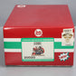 LGB 20020 G Scale Fortuna Flyer - Fan Propelled! EX/Box