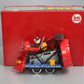LGB 20020 G Scale Fortuna Flyer - Fan Propelled! LN/Box