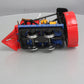 LGB 20020 G Scale Fortuna Flyer - Fan Propelled! LN/Box