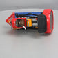LGB 20020 G Scale Fortuna Flyer - Fan Propelled! EX/Box