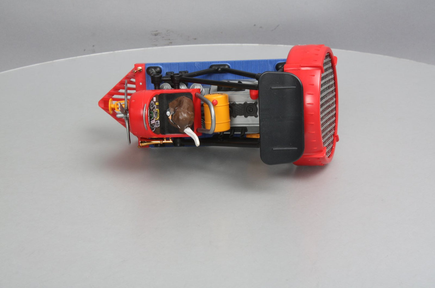 LGB 20020 G Scale Fortuna Flyer - Fan Propelled! EX/Box
