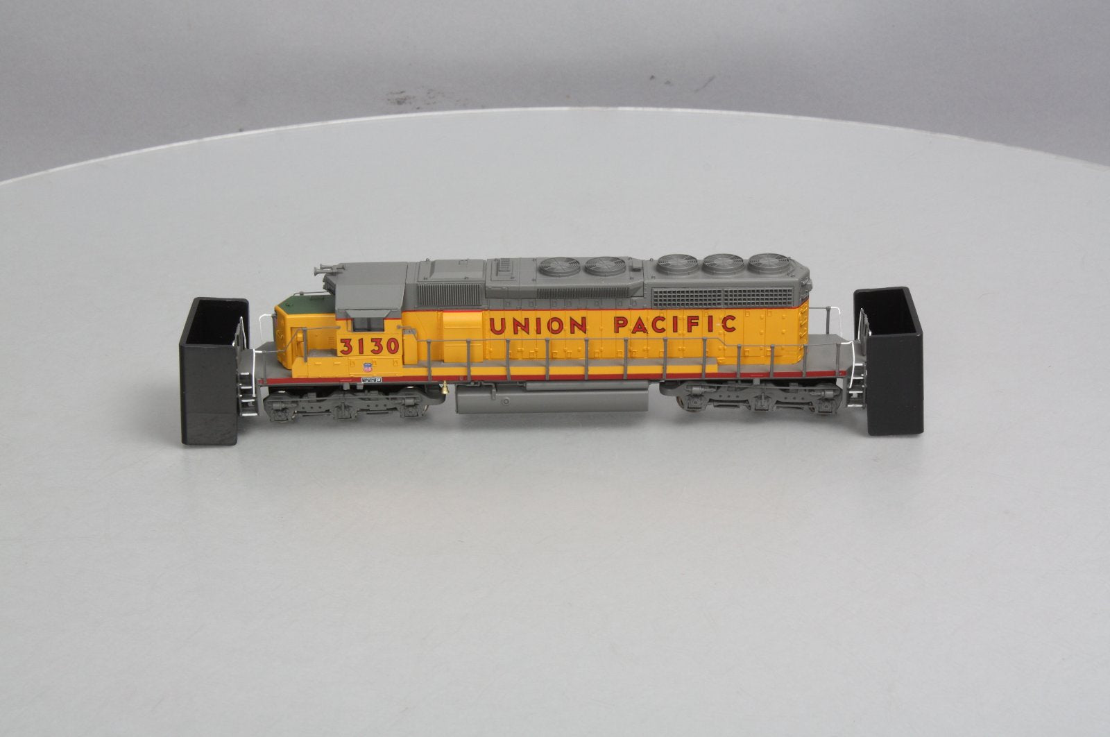 Broadway Limited 709 HO Scale Union Pacific EMD SD40-2 #3130 with