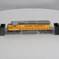 Broadway Limited 709 HO Scale Union Pacific EMD SD40-2 #3130 with DCC & Sound