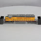 Broadway Limited 709 HO Scale Union Pacific EMD SD40-2 #3130 with DCC & Sound