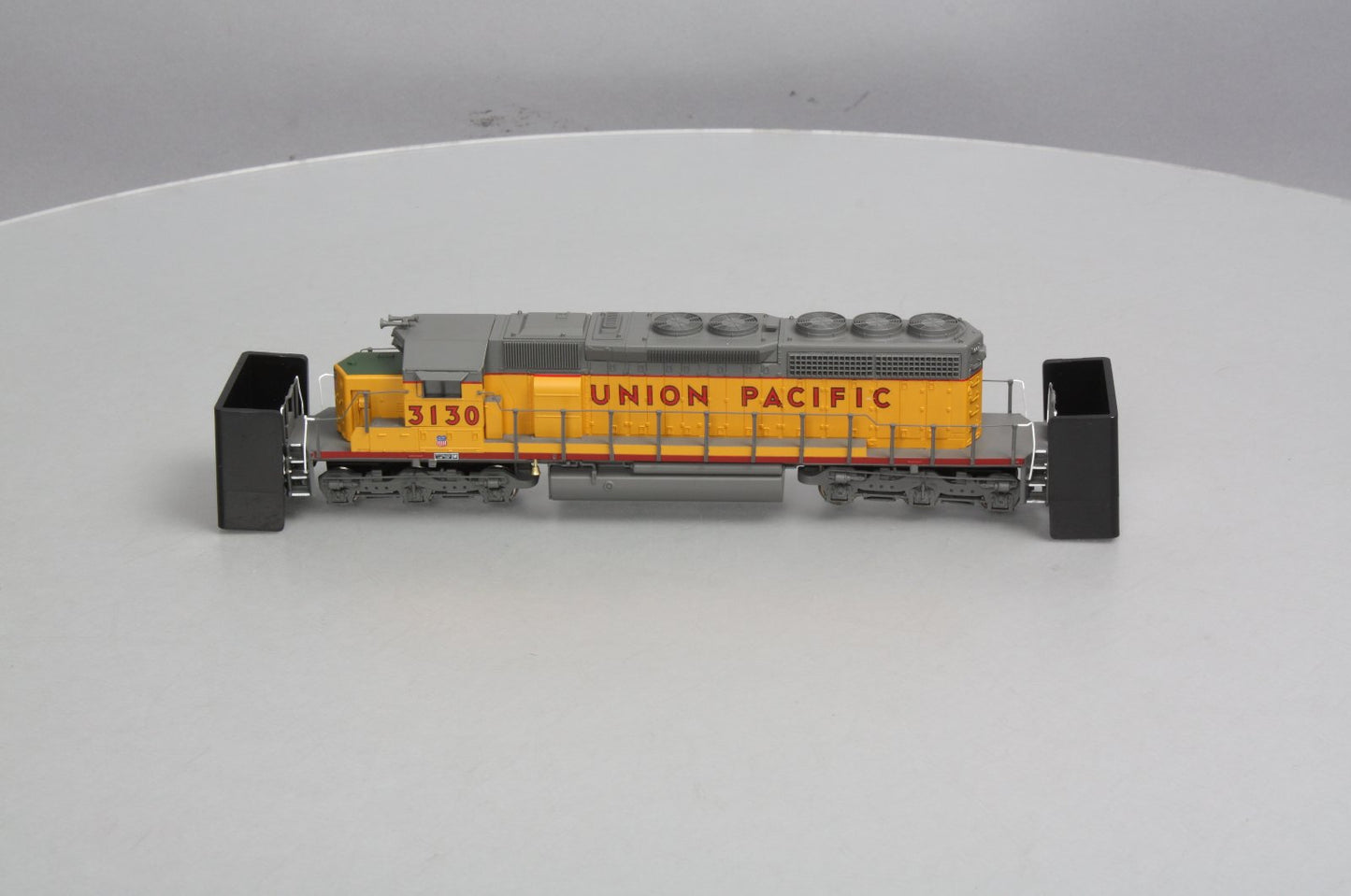 Broadway Limited 709 HO Scale Union Pacific EMD SD40-2 #3130 with DCC & Sound