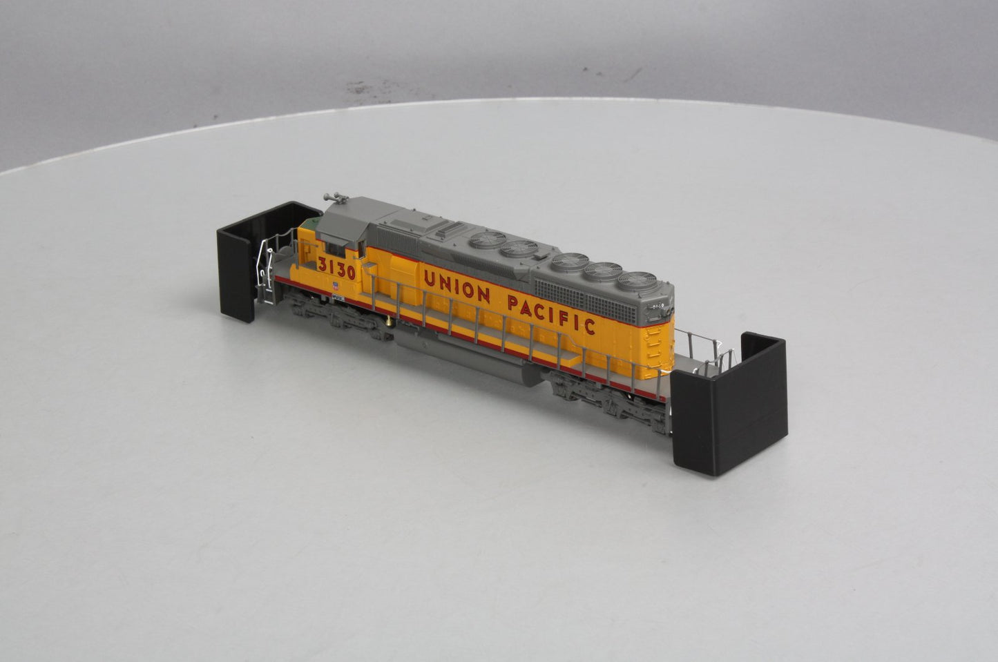 Broadway Limited 709 HO Scale Union Pacific EMD SD40-2 #3130 with DCC & Sound