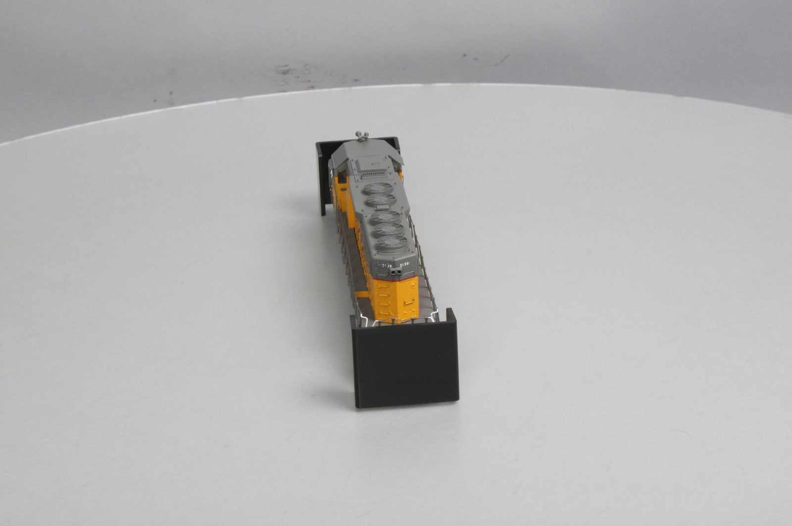 Broadway Limited 709 HO Scale Union Pacific EMD SD40-2 #3130 with DCC & Sound