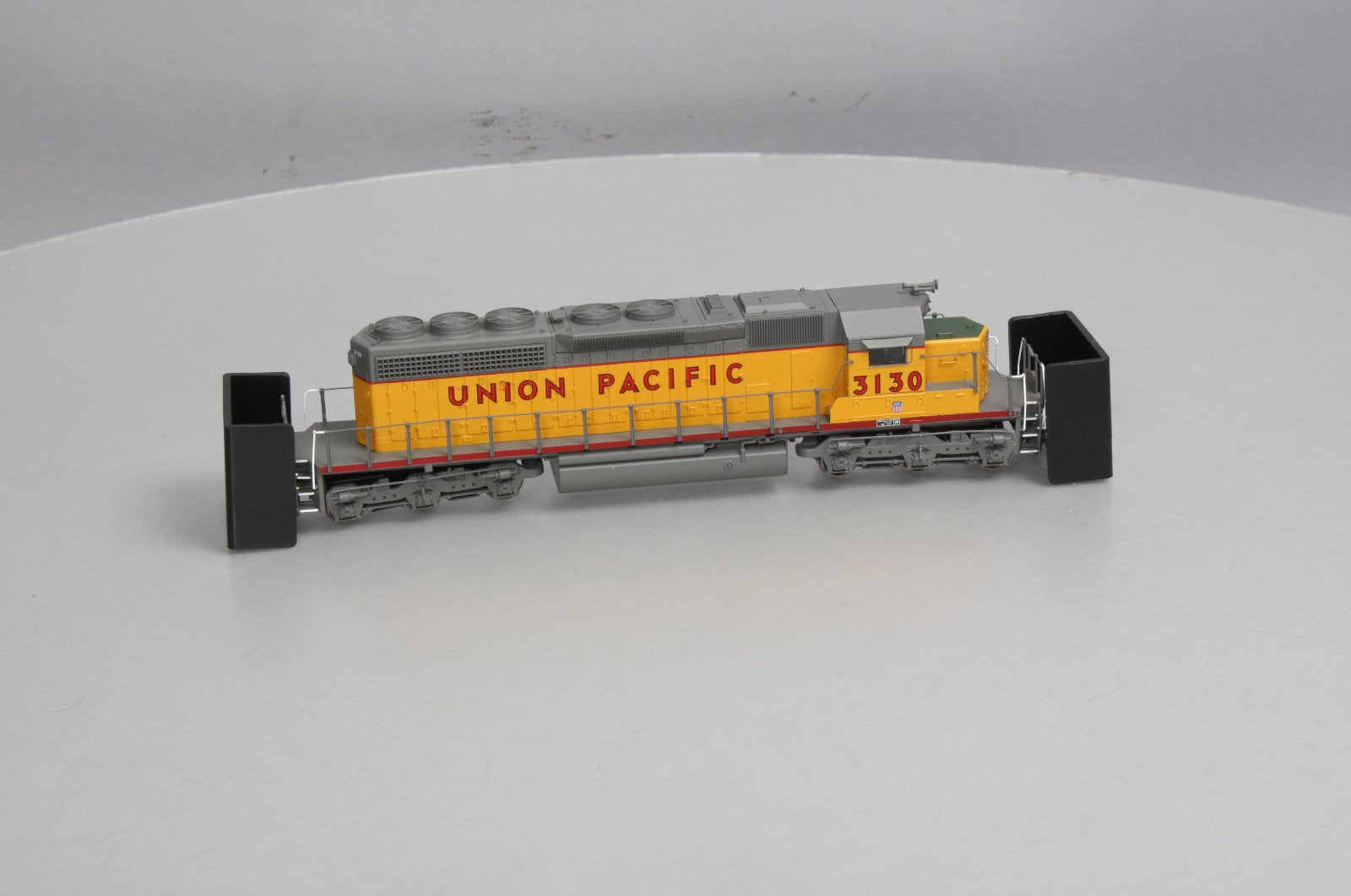Broadway Limited 709 HO Scale Union Pacific EMD SD40-2 #3130 with