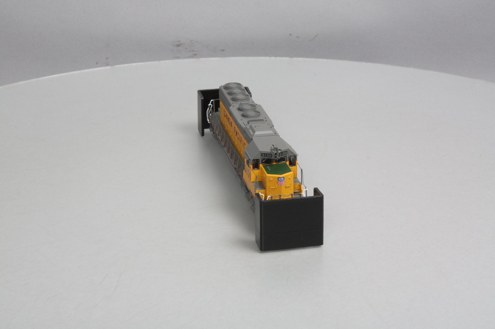 Broadway Limited 709 HO Scale Union Pacific EMD SD40-2 #3130 with