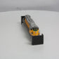 Broadway Limited 709 HO Scale Union Pacific EMD SD40-2 #3130 with DCC & Sound