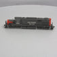 Broadway Limited 303 HO SP Paragon Diesel Alco RSD15 Low Hood #5160