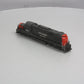 Broadway Limited 303 HO SP Paragon Diesel Alco RSD15 Low Hood #5160
