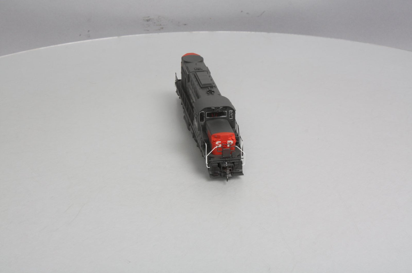 Broadway Limited 303 HO SP Paragon Diesel Alco RSD15 Low Hood #5160