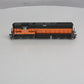 Broadway Limited 5020 HO Milwaukee Road EMD SD9 #508 with Sound